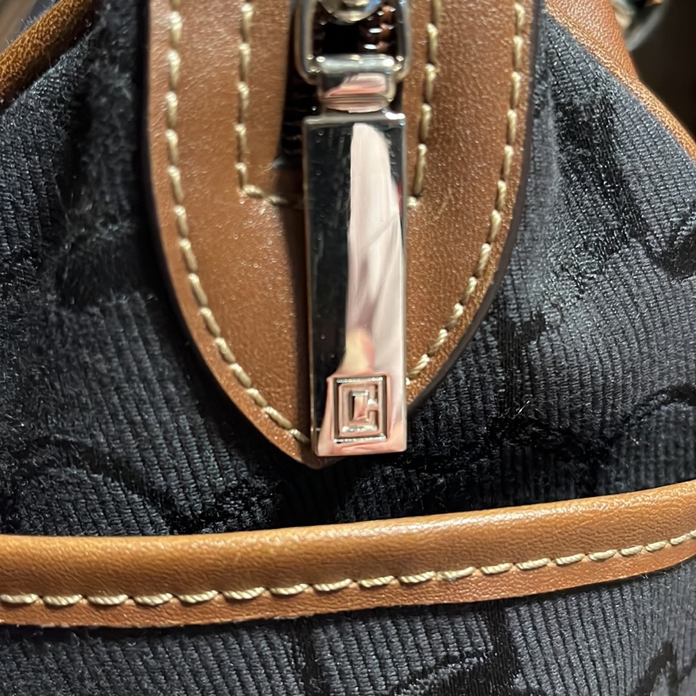 Chaps Handbag - image 7